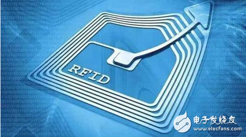 射频识别，RFID（Radio Frequency Identification）技术，又称无线射频识别，是一种通信技术，可通过无线电讯号识别特定目标并读写相关数据，而无需识别系统与特定目标之间建立机械或光学接触。射频的话，一般是微波，1-100GHz，适用于短距离识别通信。RFID读写器也分移动式的和固定式的，目前RFID技术应用很广，如：图书馆，门禁系统，食品安全溯源等。