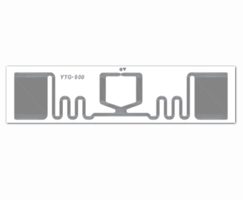 干inlay射频智能rfid电子标签YTG-900